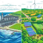 Economics of Climate Change: Preparing for the Future