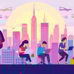 The Gig Economy: Pros and Cons for Economic Stability