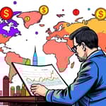 Investing in International Markets: Pros and Cons