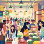 How Consumer Behavior Drives Economic Growth