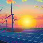 Investing in Renewable Energy: Trends and Opportunities