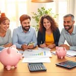 Financial Planning Mistakes to Avoid in Your 30s and 40s