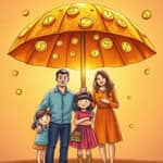 How to Create a Financial Safety Net for Your Family