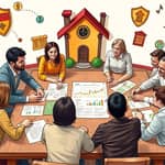 Building a Financial Plan to Protect Your Assets