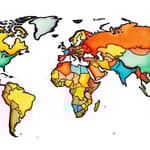 Identifying Opportunities in the Global Market Correction