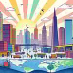 How Emerging Markets Affect Global Economic Balance