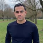Felipe Moraes