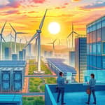 Technologies et leur impact économique