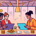 Prêts pour PME et entrepreneurs