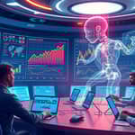 The Wealth Whisperer: Insights for Intelligent Financial Decisions