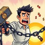 The Debt Demolisher: Conquering Your Financial Liabilities
