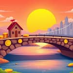 Building Bridges to Wealth: Connecting Your Goals to Your Finances