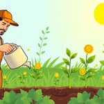 The Growth Gardener: Nurturing Your Financial Aspirations