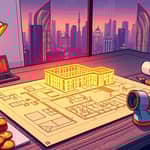 The Financial Architect: Designing Your Ideal Economic Future