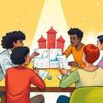 The Financial Catalyst: Accelerating Your Path to Prosperity