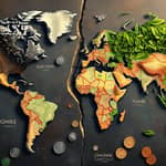 The Price of Peace: Conflict's Economic Burden