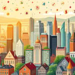 The Impact of Entrepreneurship on National Wealth