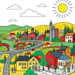 Economic Resilience: Building Against Shocks
