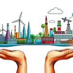 Resource Allocation: Optimizing Economic Output