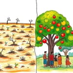 From Scarcity to Abundance: Economic Paradigms
