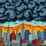 The Dark Side of Deregulation: Economic Risks