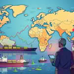 Geopolitical Tensions: Market Reactions Assessed