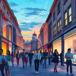 Luxury Market Report: Discretionary Spending Insights