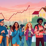 The Wealth Effect: Consumer Spending and Markets