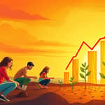 From Zero to Investor: A Beginner's Journey