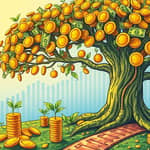 Building Wealth Slowly: The Power of Consistent Contributions