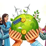 Socially Responsible Investing (SRI): Aligning Values with Wealth