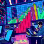 Leveraged ETFs: Amplifying Gains (and Losses)