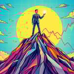 Inverse ETFs: Profiting from Down Markets