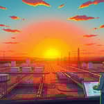 Master Limited Partnerships (MLPs): Energy Sector Income