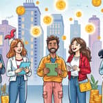 Peer-to-Business (P2B) Lending: Small Business Funding