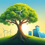 Sustainable Investing: Products for a Better Future