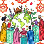 Islamic Finance Products: Ethical Investing Principles