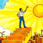 Empowering Your Financial Self: Building Confidence and Control