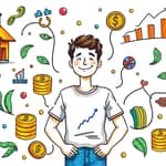 Passive Income Playbook: Earning While You Live