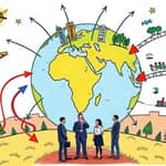 Strategic Investments: Shaping Economic Landscapes