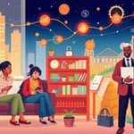 Consumer Confidence: A Barometer of Economic Health