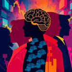 The Human Factor: Psychology in Economic Markets