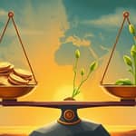 The Debt Dilemma: Balancing Growth and Burden