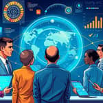 Workforce Transformation: Economic Shifts in Labor Markets