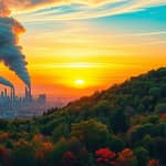 The Price of Progress: Environmental Costs and Economic Growth