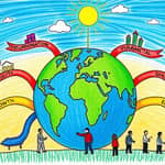 Policy Pathways: Guiding Economic Trajectories