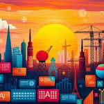 Sector Deep Dive: Growth Engines and Lagging Indicators