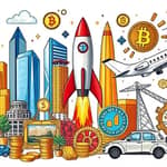 Alternative Assets: Beyond Traditional Portfolios
