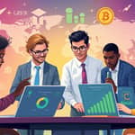 The Wealth Management Landscape: Adapting to New Generations