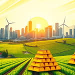 Real Assets: Tangible Investments for Portfolio Stability